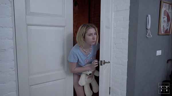 Caught Watching: Dominated and Humiliated My Step-sis For Peeping On Parents