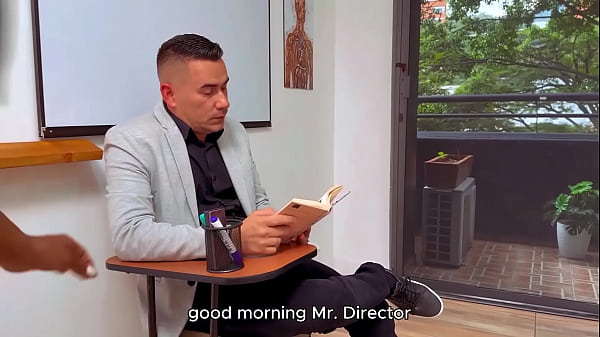 I always get my way at the institution by fucking the director of the institution with my small and juicy vagina