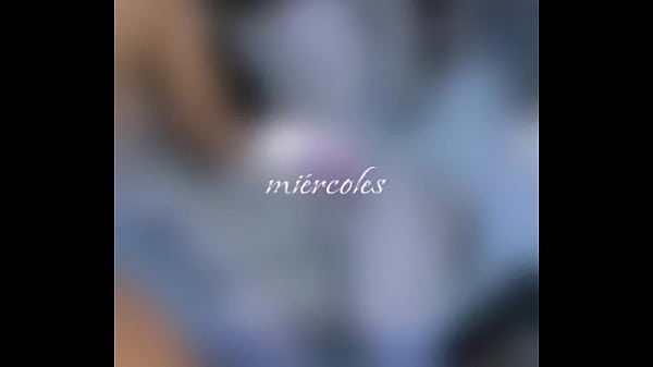 Me cogí a mí vecina y lo subí así por respeto a ella