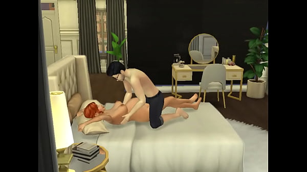 My pregnant wife is horny