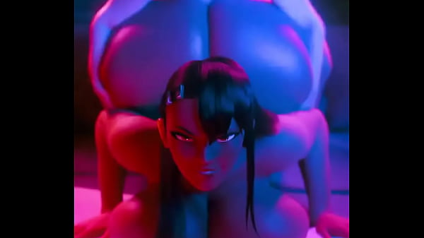 Nagatoro rough doggystyle (scrag boy)