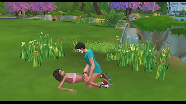 Step bro Fuck his sis