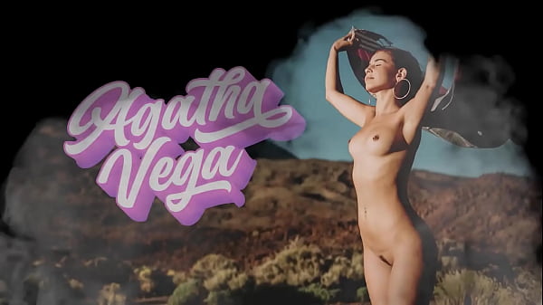 Agatha Vega Getting Fucked By Just A Chill Guy