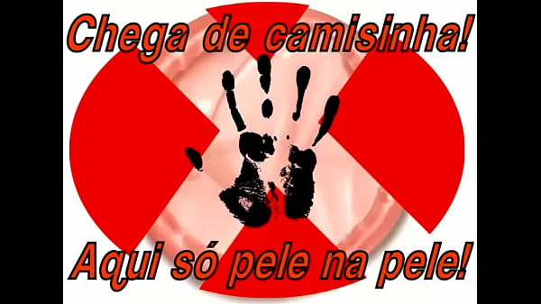 Batizando a casa de amigos