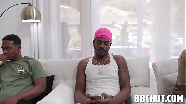 Did Someone Order a Meat Lover Donny Sins, Jack Blaque, Madison Morgan, Scotty P, Slim Poke, Solo The Bull, Chocolate God, Kris Kixxx, Mighty Dee, Jai Swerve, Jay Slammer