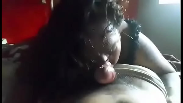 Hasta los cachetitos me coge