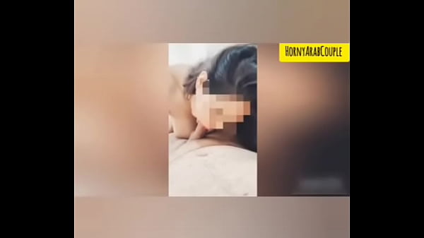 HornyArabCouple   Big curvy arab wife love making session with husband