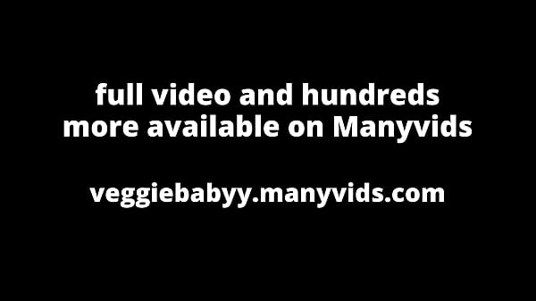 imprisoned by The Sisterhood: breeding stock for feral futa – full video on Veggiebabyy Manyvids