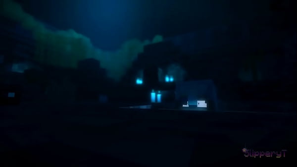 Jenny Deep-Dark Adventure