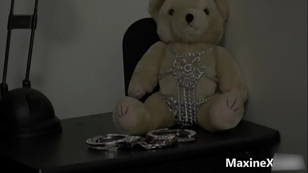 Layla Lust Got Caught Masturbating By Voyeur Slut Maxine X!