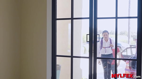 Mylfex – Sweet Milf Motivates Her Stepsons to Get Reunited with Her