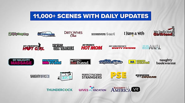 Nick’s Titillating Fundraiser: Cum for a Cause with Reagan Foxx