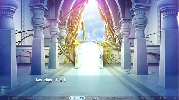 Pure×Holic ~Junketsu Otome to Kon’in Kankei!?~ Part 12. Date with Hathor 3.