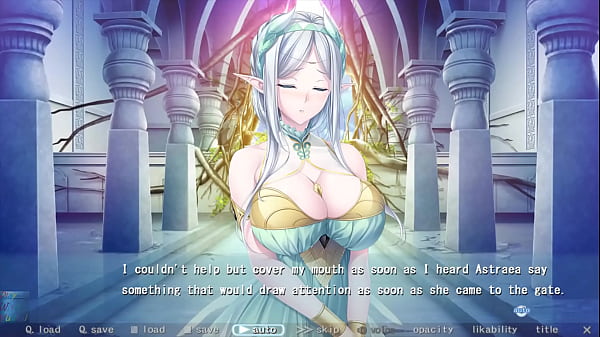 Pure×Holic ~Junketsu Otome to Kon’in Kankei!?~ Part 19. Date with Astraea 5.