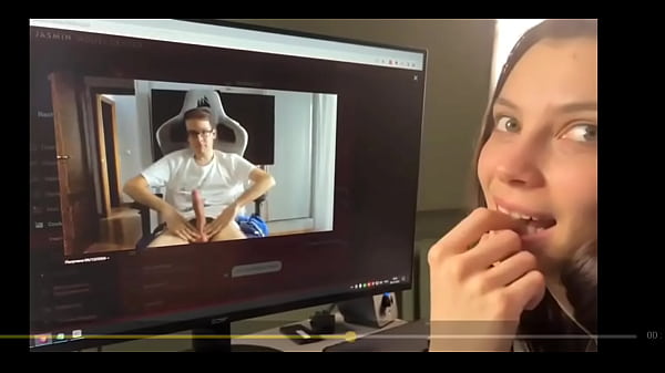 Reaction to my dick