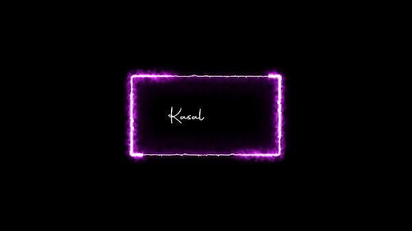 Rebolando sozinha pra vocês