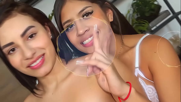Submissive latina gets her face and tight pussy drilled rough on all fours