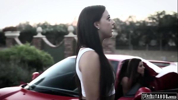 What if I offer you my teen stepdaughter