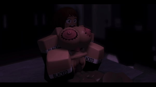 Bitch Ochako Gets Tossed and Used Up By BBC