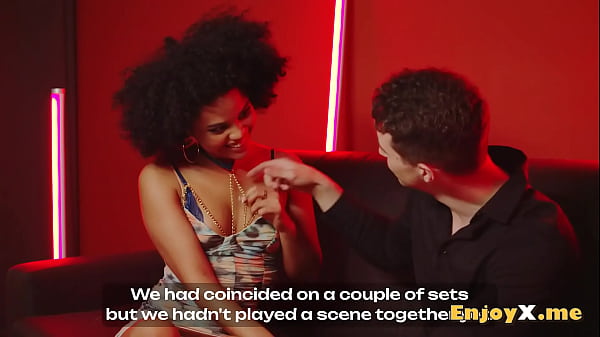 Brunette’s morning wish shattered by a plumbing mishap, but she’s promptly comforted with a hardcore XXX porn session!