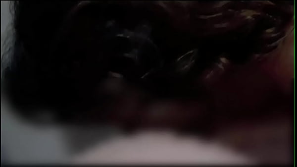 Japonesa casada de lingerie sey, chupa e leva metida