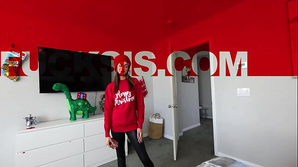 My Little Stepsis Christmas Creampie Nikki Nicole, Joshua Lewis