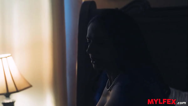 Mylfex – Solitary Milf Faces her Ghosts