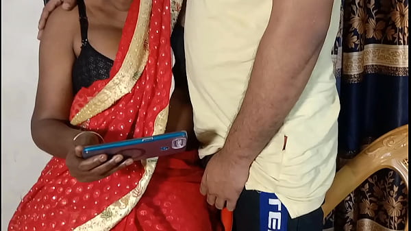 Old Muslim bahbhi enjoying with bhabhi bhabhi ki gaand fucking