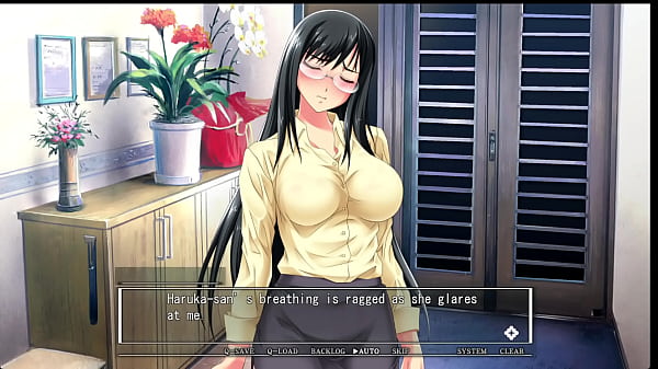 Big Boobed Family Hypnosis Part 14 Mifuyu Route 8