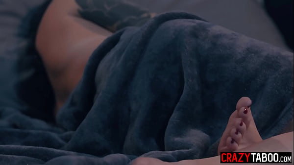 Charlotte Sins can not easily hide her desire and she enjoyed hardcore threesome sex