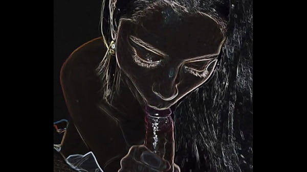 Flaquita tetona juega con vibrador y recibe anal