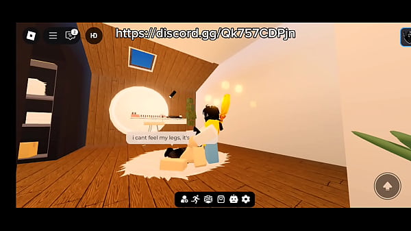 fucked bunny whore in a condo