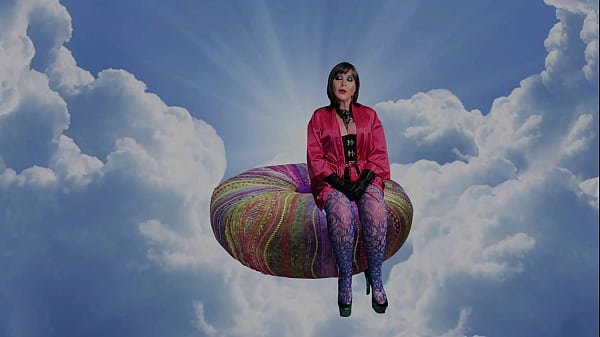 Granny Carmen Angel: A Missionary Fucked Me & Gave Me A Creampie!