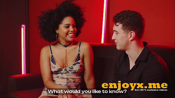 Hot dark haired Selva wants breakfast but gets harsh hump in the kitchen. Enjoy the hottest hard-core porn!