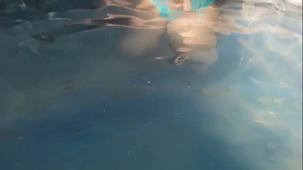 My hot stepaunt let’s me fuck her