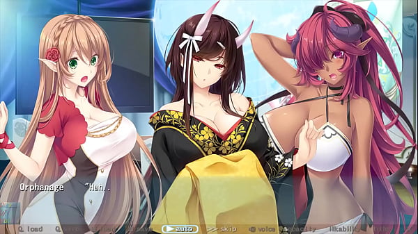 Pure×Holic ~Junketsu Otome to Kon’in Kankei!?~ Part 44.