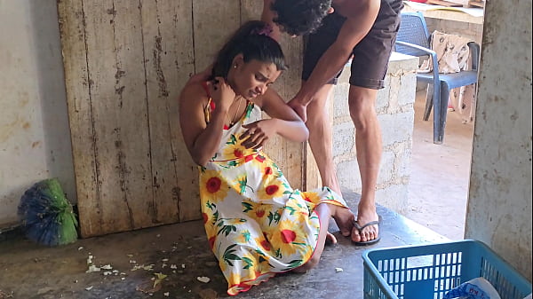 Pyaasi Sauteli Behen Ka Chut Ka Bhookha Bhai – Hardcore Chudai!