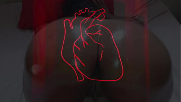 Rendanixxx Big Booty Slut Shaking Her BigAss. Intro Trailer.