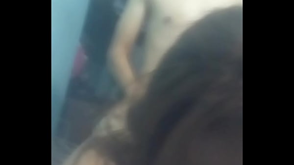 Selfie de pasión: Encuentro perrito con Aritz