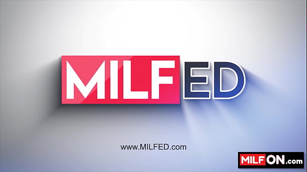 Teen boy fucking two horny big tit MILFs one at a time – Ryan Keely, Shay Sights, Ricky Spanish