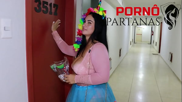 A Foliã e o Vizinho