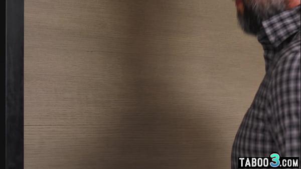 Angry dude taboo fucking a hot ebony MILFs Nicole Kitt hairy black pussy