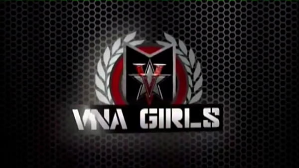 Best Pool Game! Lesbians Kris Riot & Harmonie Marquis Had A Lot Of Fun