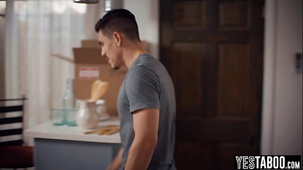 Big boobs German MILF fucks a stranger to get back at cheating BF