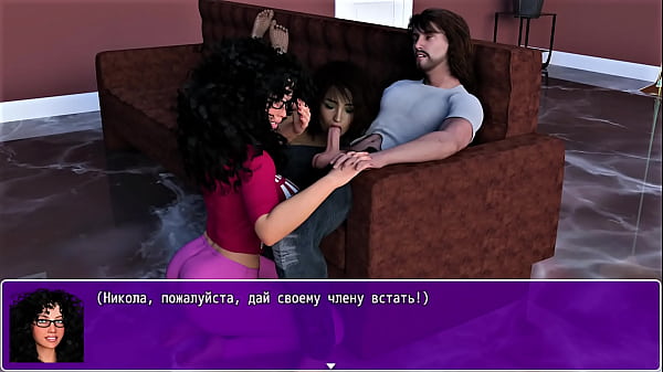 Complete Gameplay – Angelica Origins Remake, Part 9