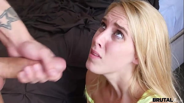 Ensinando uma lição para minha irmã com meu pau – Legendado – Candence Lux