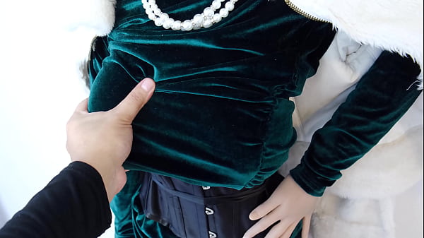 Fubuki and Tatsumaki Threesome (Fun West Doll) – SweetDarling