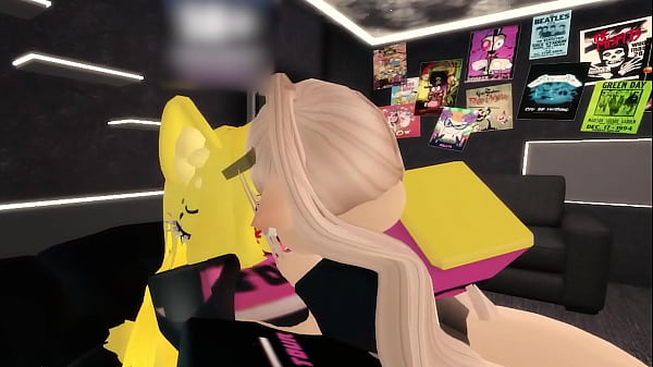 FUN DAY, FUN TIME ;3 (ROBLOX)