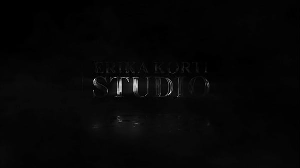 Gorgeous Milania Dark gets a powerful anal pounding and piss in mouth from Dylan Brown’s big black cock EKS567