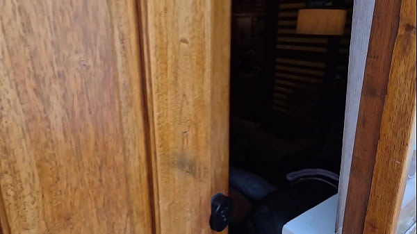 HORNY LATINA FUCKS WITH HER BOSS TO ASK FOR A PAY RAISE – AAROON MUSH